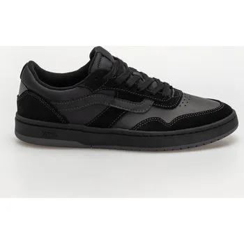 Pánská obuv Vans Cruze 3.0 (black/black) 42, černá