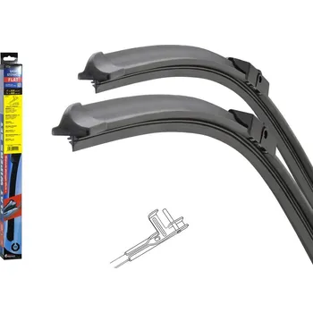 Stěrač Stěrače VOLKSWAGEN Polo r.v. 2002-2005, 2 ks