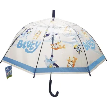 Dětský deštník Bluey Celeste Světle modrá (Ø 76 cm)