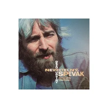 Česká hudba Neviditelný spevák / 2CD - Ursiny Dežo [2 CD]