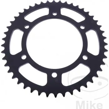 Řetězová sada pro motocykl JMT Řetězová rozeta JMT 46T, chain 520