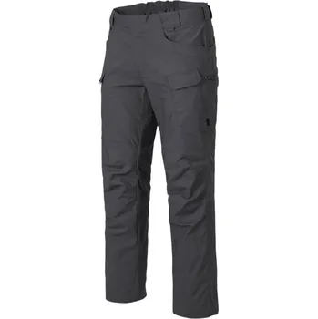 Helikon-Tex Kalhoty UTP® URBAN TACTICAL rip-stop ŠEDÉ 4XL-R SHADOW GREY