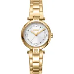 DKNY DK1L043M0055 Essential Mini Gold
