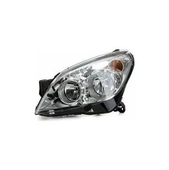 Přední světlomet Levé přední světlo OPEL ASTRA H | 2003-2007 | HELLA | 1EG270370611 |