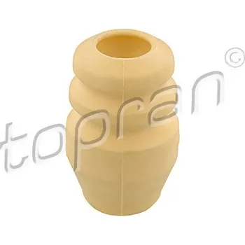 Zarážka, odpružení HANS PRIES - TOPRAN 107 672