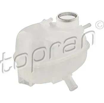 Chladič motoru Vyrovnávací nádoba, chladivo HANS PRIES - TOPRAN 206 672