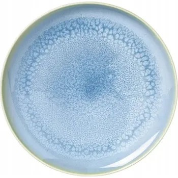 Talíř Mělký jídelní talíř Villeroy&Boch Crafted Blueberry 26 cm