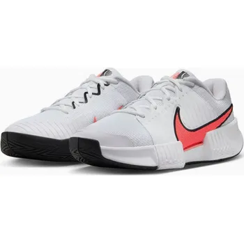 Pánská móda Nike Zoom GP Challenge Pro-Pánské halové tenisové boty - Velikost 9 US