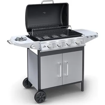 Zahradní gril Gril plynový CATTARA 99BB004 Master Cheef