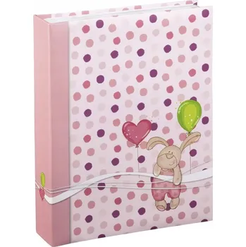 Fotoalbum Memo album Hama DENDA 10x15/200, s popisovacími štítky