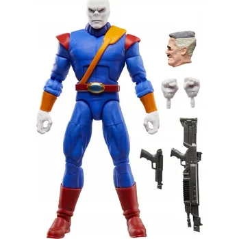 Figurka Figurka Hasbro Marvel CHAMELEON