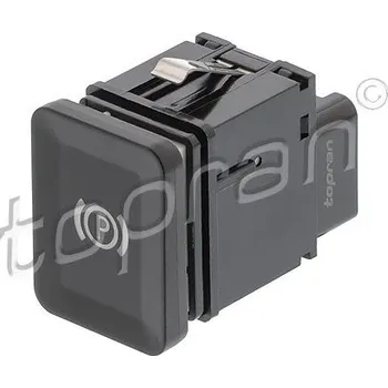 Spínač, činnost parkovací brzdy HANS PRIES - TOPRAN 114 992