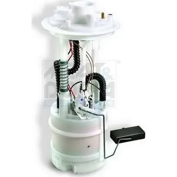 Palivové čerpadlo Palivová přívodní jednotka MEAT & DORIA 76494