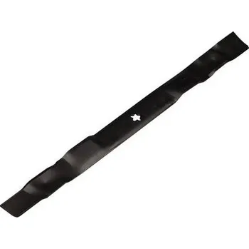 Příslušenství pro zahradní traktor Husqvarna 13286601 žací nůž pro jednonožové provedení traktorů