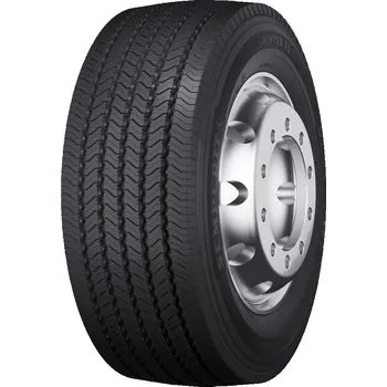 Semperit WINTER F2 295/80 R22,5 154/149M TL -