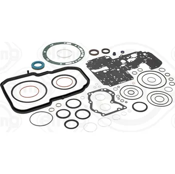 Těsnění převodovky Sada těsnění, automatická převodovka ELRING 424.250