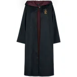 Pelerína z Harry Potter - Gryffindor - černá