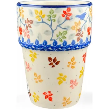 Hrnek Ceramika Artystyczna keramický 200 ml