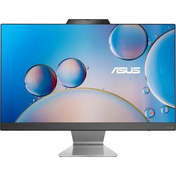 Stolní počítač ASUS PC AiO ExpertCenter E3 (E3402WVAK-BPC024W), i5-1335U, 23.8" 1920 x 1080, 16GB, 1TB SSD, UHD, W11 Home, Black