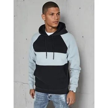 Pánská mikina Pánská mikina DSTREET MIX BAREV M