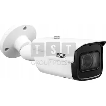 Bezpečnostní kamera IP kamera tubusová BCS-TIP5801IR-V-E-AI LINE 8 Mpx