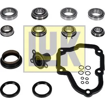 Opravná sada, mechanická převodovka Schaeffler LuK 462 0333 10