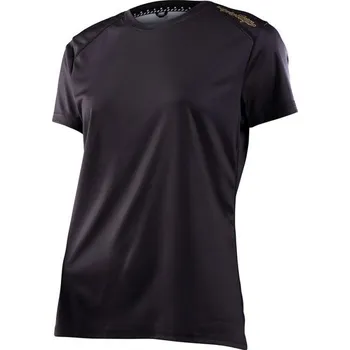 Cyklistické oblečení Troy Lee Designs Dámský dres s krátkým rukávem TLD - XL