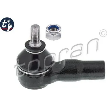 Táhlo řízení Hlava příčného táhla řízení HANS PRIES - TOPRAN 720 430