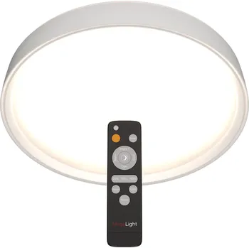 SATURN LED stropní svítidlo, 2900 lm, 30 W 187105.ML.00