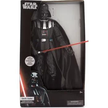 Figurka Disney Star Wars Darth Vader originální mluvící akční figurka 33cm