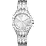DKNY DK1L013M0045 Brooklyn Mini Silver