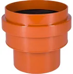 OSMA KGUS přechodka kamenina/PVC DN200…