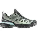 Salomon X Ultra 360 GTX W Velikost: EU 40 sedona sage/black/sea foam
