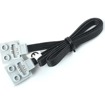 Napájecí kabel Stavebnice CaDA prodlužovací kabel Extension Cable 25cm JV9015