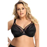 Gorsenia Luisse K441 černá