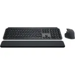 Logitech MX Keys S Combo US Graphite