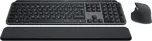 Logitech MX Keys S Combo US Graphite