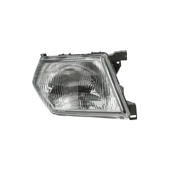 Přední světlomet Pravé přední světlo NISSAN PATROL | 1997-2003 | DEPO | 215-1176R-LD-E |