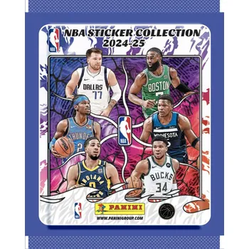 samolepka Panini NBA 2024 / 2025 - samolepky