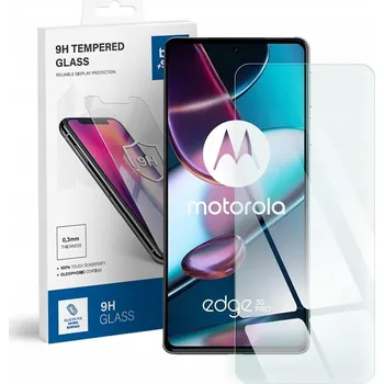 NEJLEPŠÍ TVRZENÉ SKLO PRO MOTOROLA EDGE 30 PRO