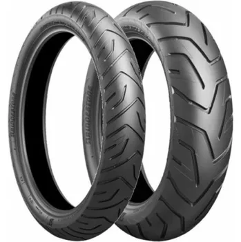 BRIDGESTONE BATTLAX A41 R 160/60 ZR17 69W DOT2023