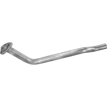 Výfuková trubka Výfuková trubka POLMO 37.03