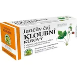 Spagyria Jančův čaj kloubní s vřesem,…