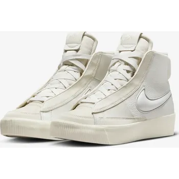 Dámské tenisky NIKE BLAZER MID VICTORY-Dámské volnočasové boty - Velikost 8 US