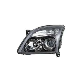 Přední světlomet Levé přední světlo OPEL VECTRA C | 2001-2005 | DEPO | 442-1129L-LDEM2 |