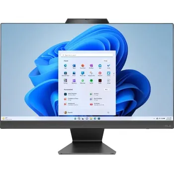 Stolní počítač ASUS PC AiO ExpertCenter E3 (E3402WVAK-BPC053XA), i3-1315U, 23.8" 1920 x 1080, 8GB, 512GB SSD, Intel, W11 Pro Edu, Black