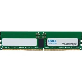 Počítač Dell 32GB DDR5 5600 MHz RDIMM ECC 2RX8