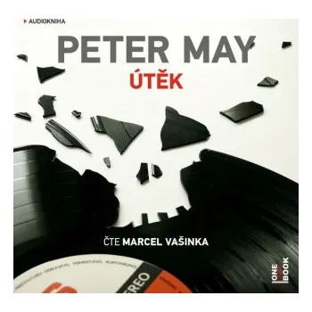 Útěk - Peter May