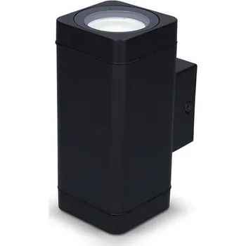 Venkovní osvětlení Smart svítidlo venkovní NEDIS BTLOW05RGBW Bluetooth Tuya