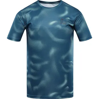 ALPINE PRO - QUATR PÁNSKÉ RYCHLESCHNOUCÍ TRIKO S COOL DRY MTSE872614PCXXXXL